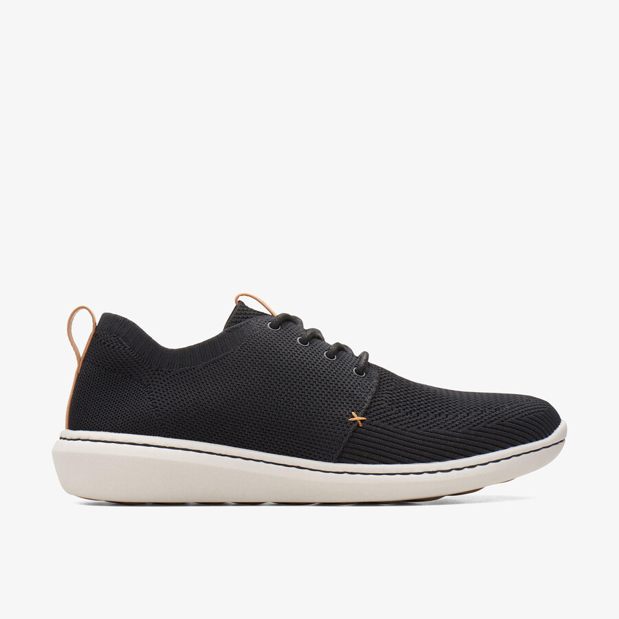 step urban mix - svart
