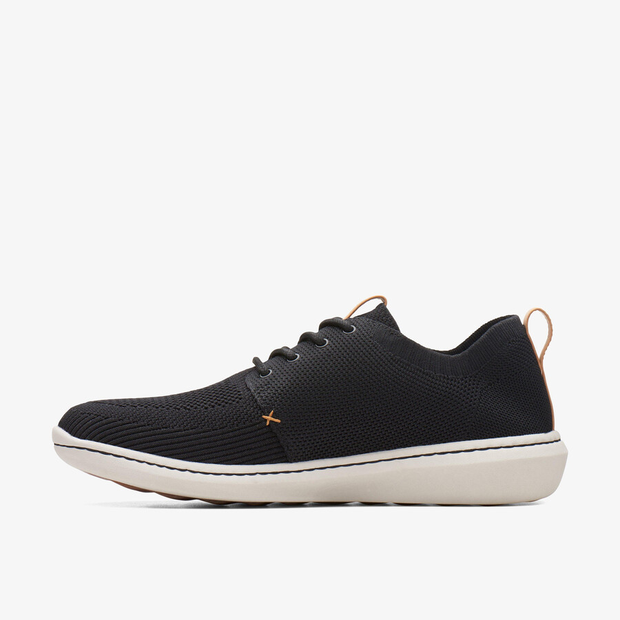 step urban mix - svart