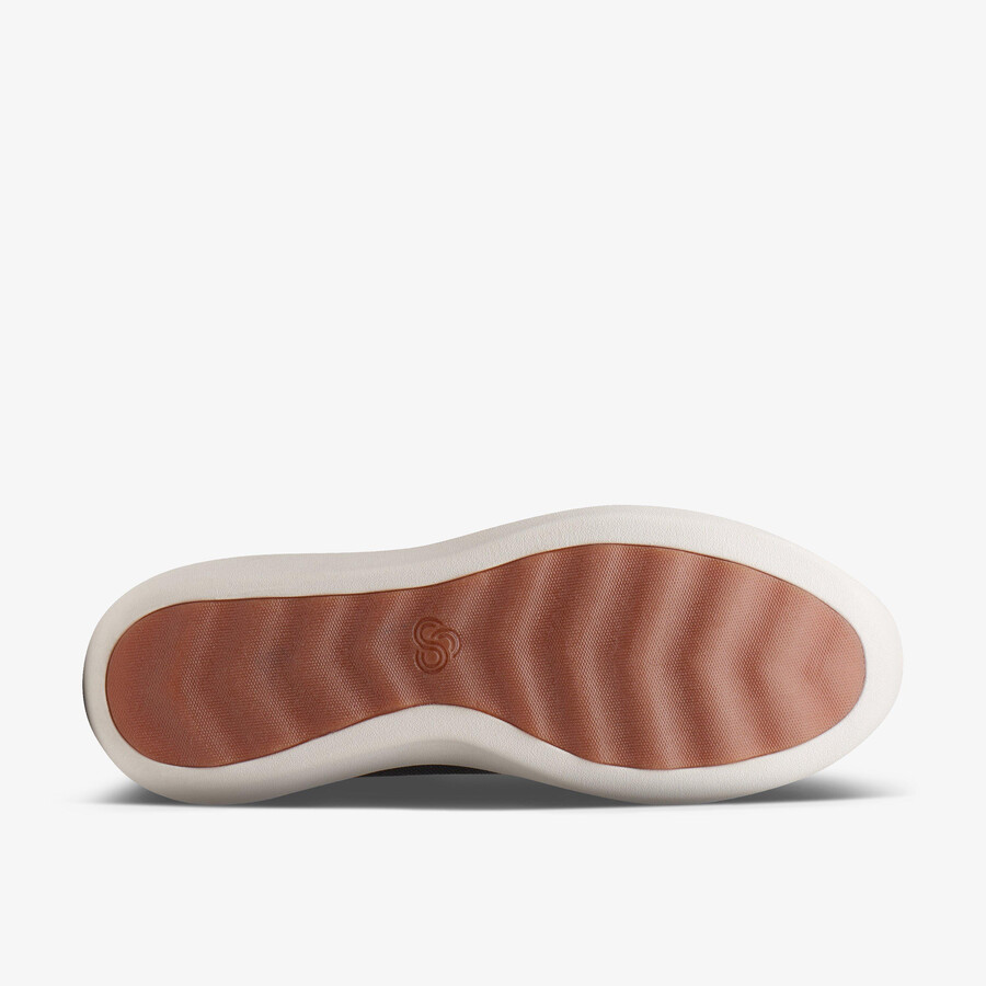 step urban mix - svart