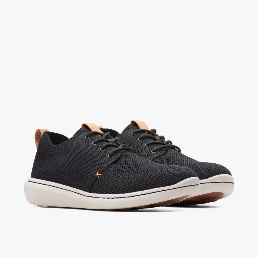 step urban mix - svart