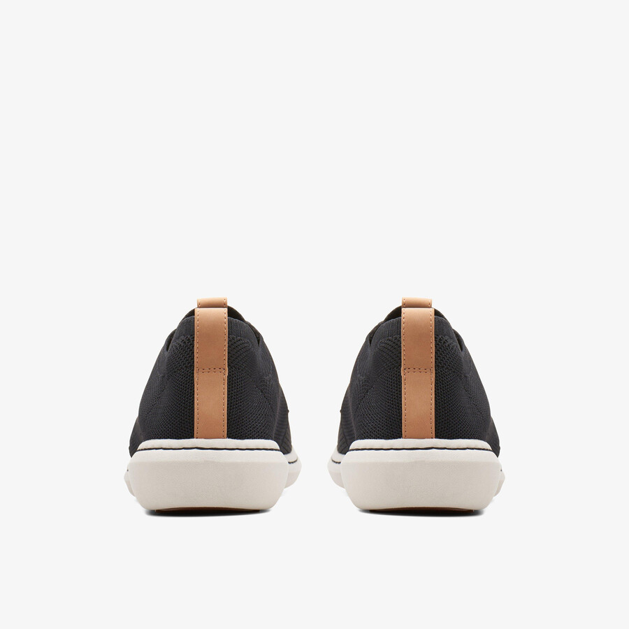 step urban mix - svart