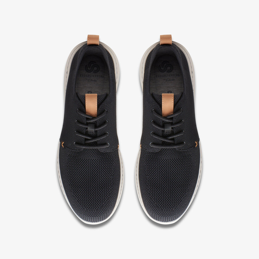 step urban mix - svart