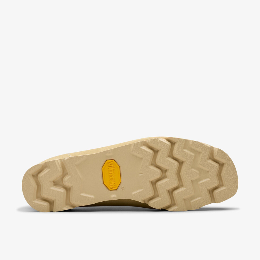 wallabee gore-tex – lønneskinn