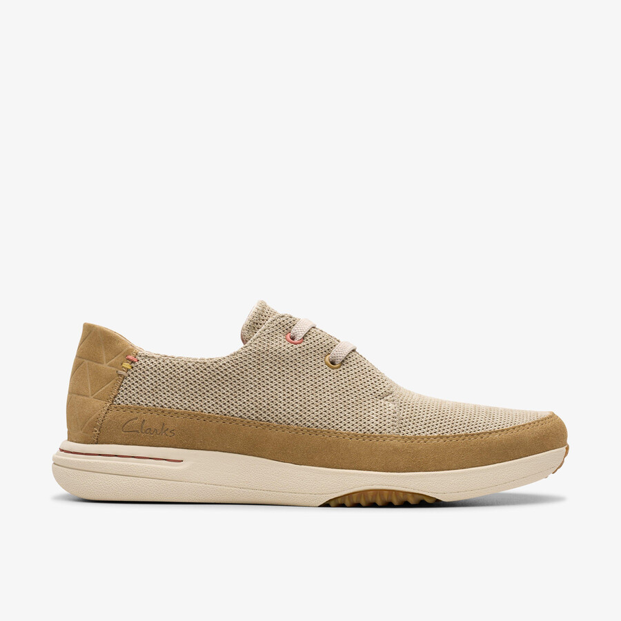 easeway lace - sandfarget kombinasjon