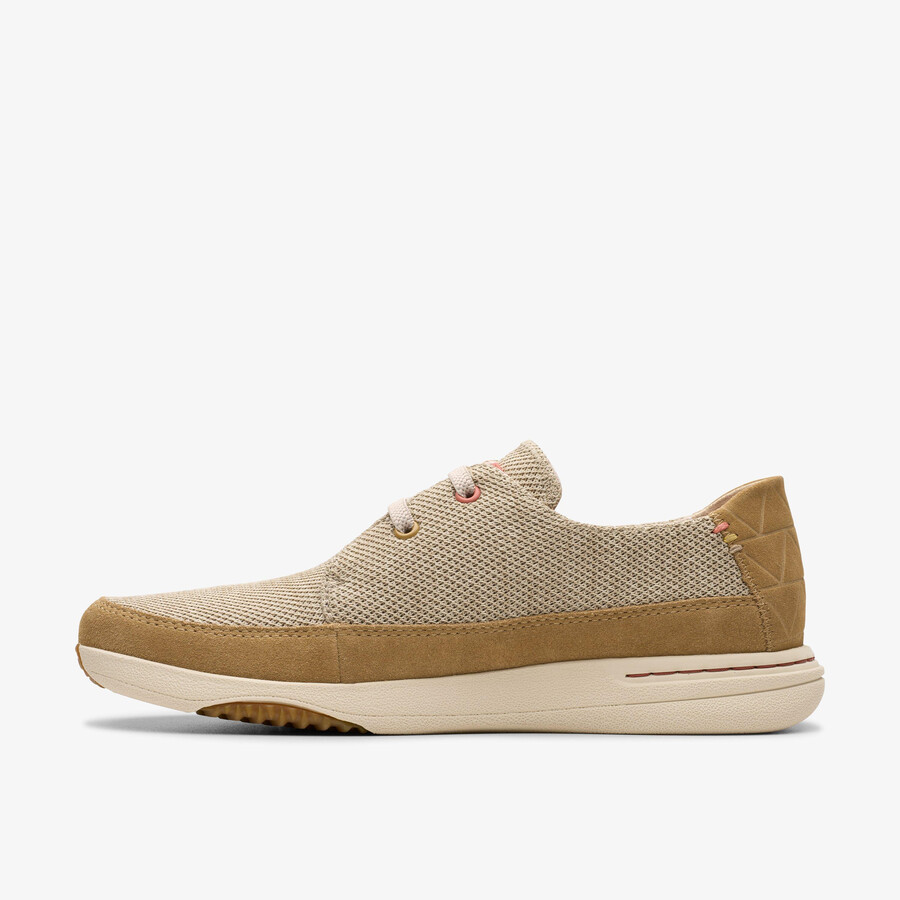 easeway lace - sandfarget kombinasjon