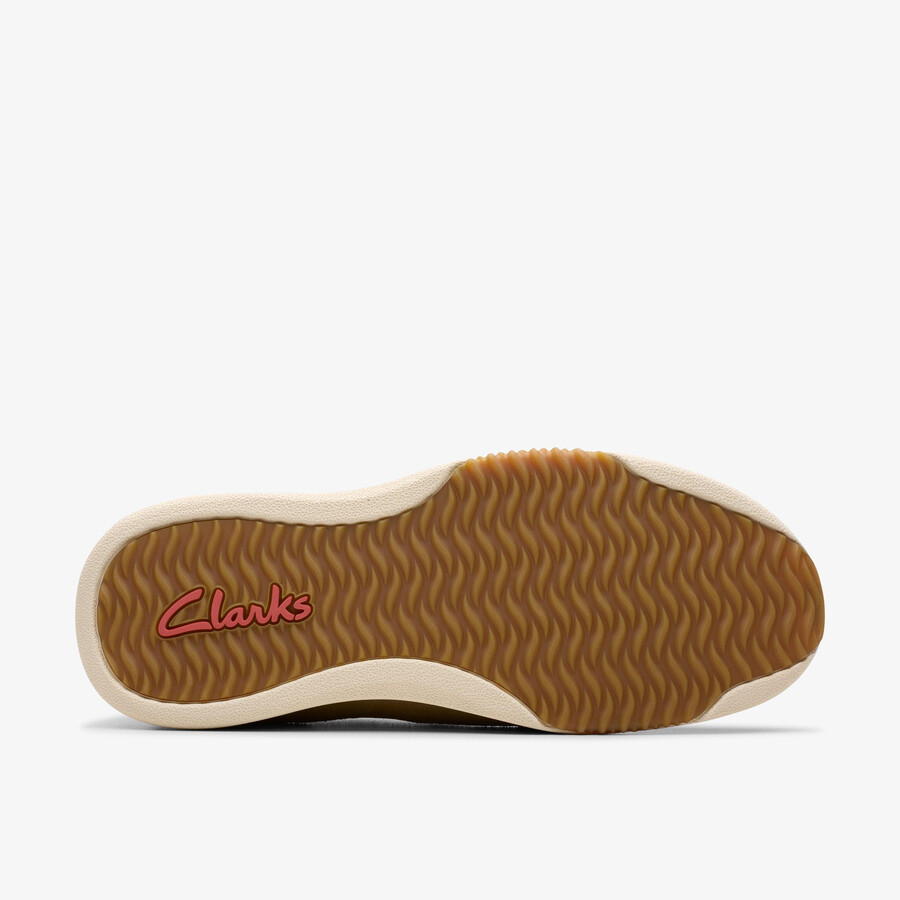 easeway lace - sandfarget kombinasjon
