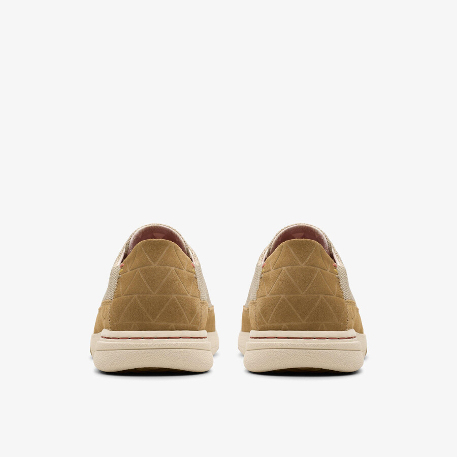 easeway lace - sandfarget kombinasjon