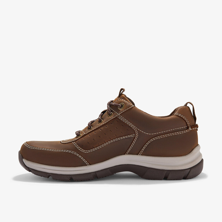 spypath ox - bivokslær