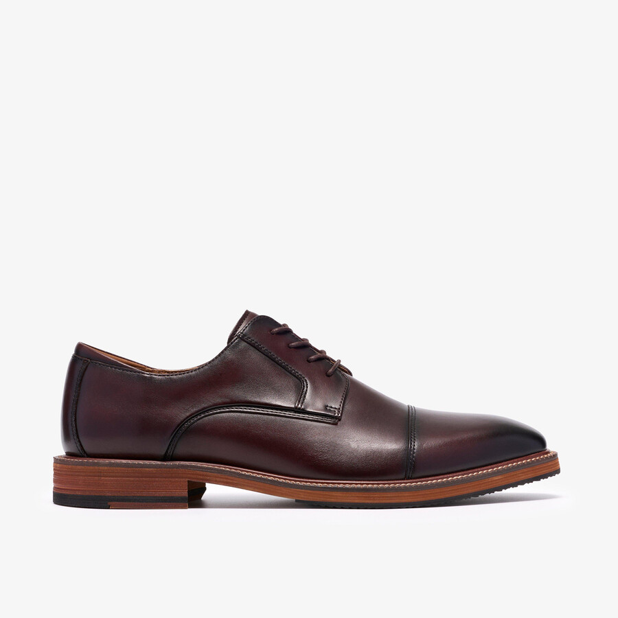 craft emile - brunt skinn