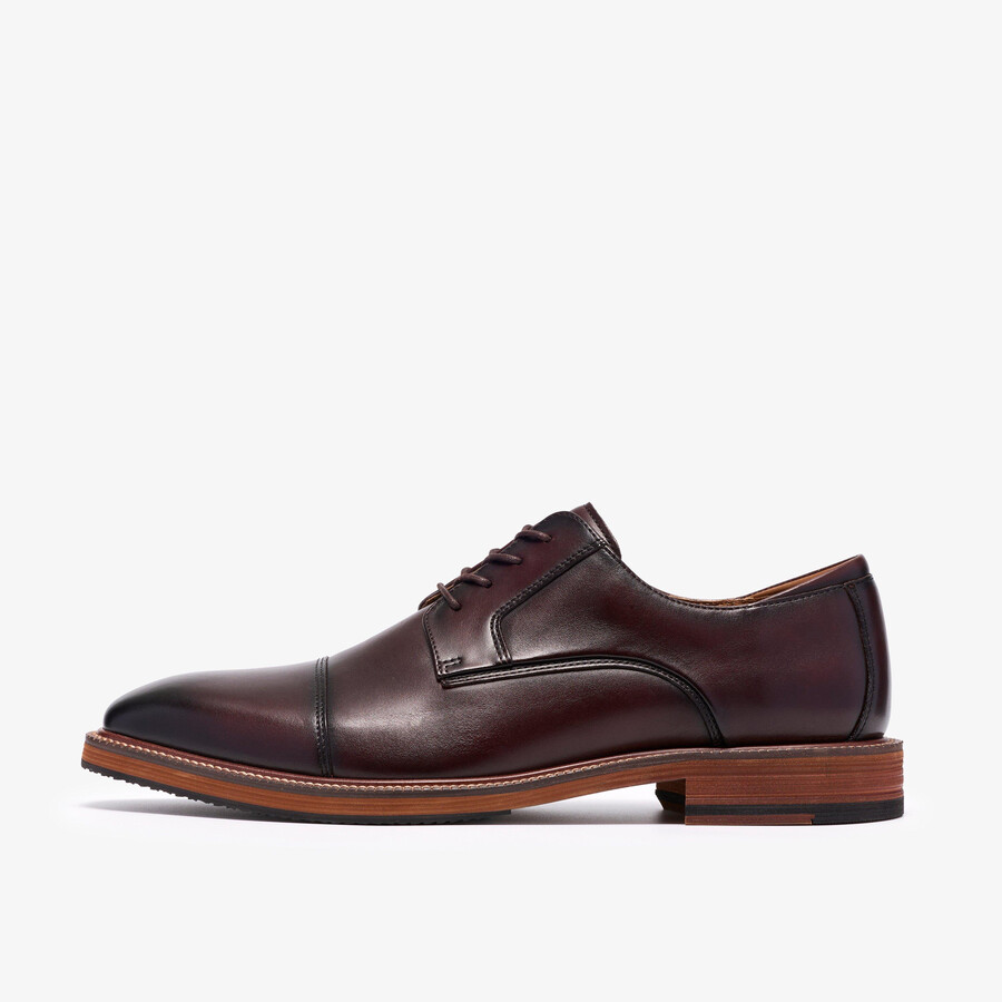 craft emile - brunt skinn