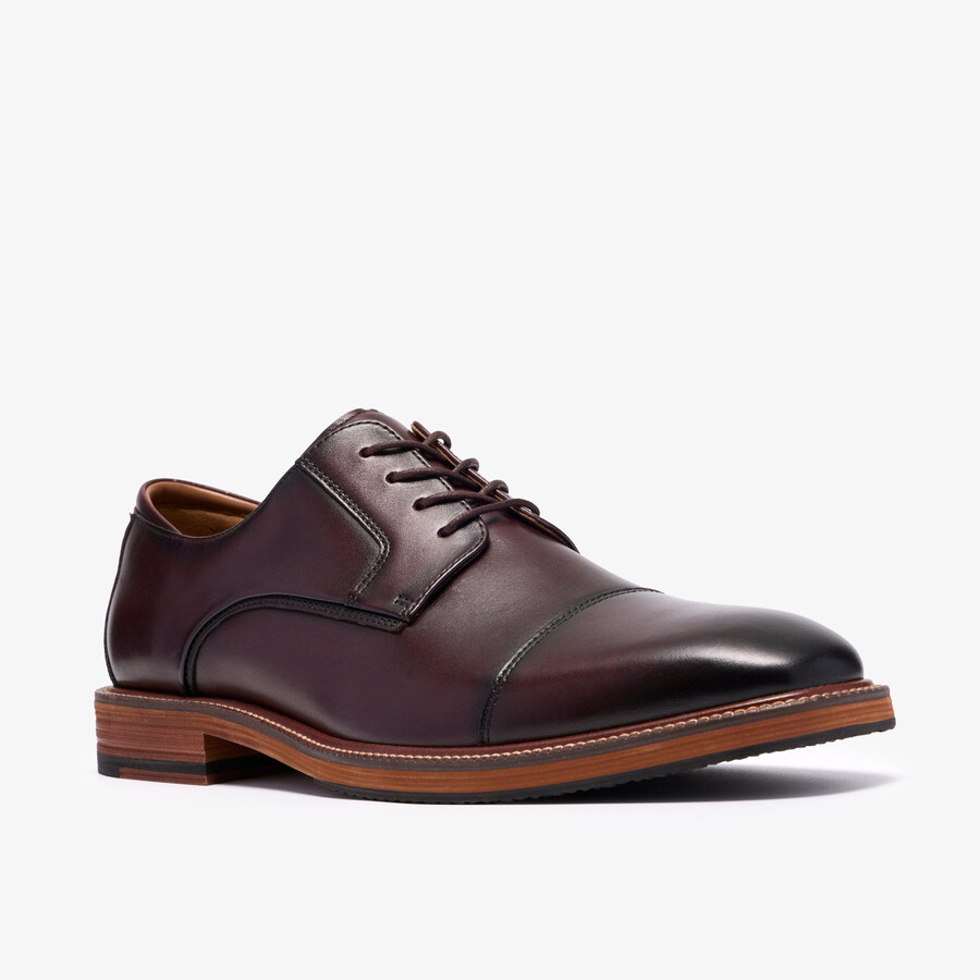 craft emile - brunt skinn
