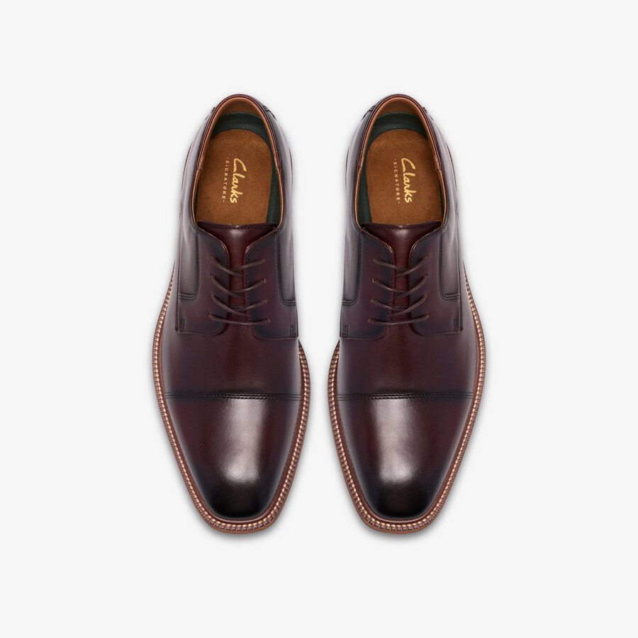 craft emile - brunt skinn