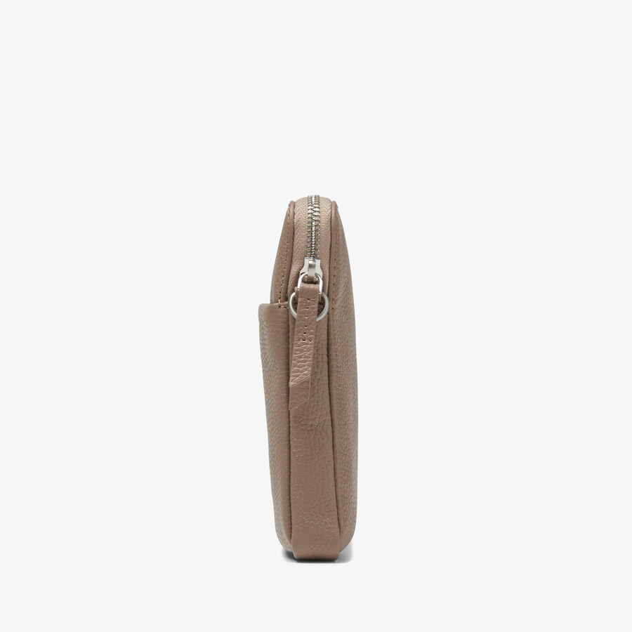 roslyn telefon – pebble leather