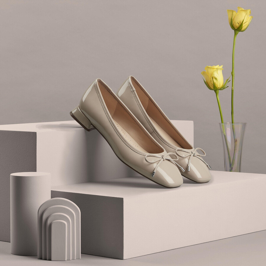 ubree 15 step - sand patent