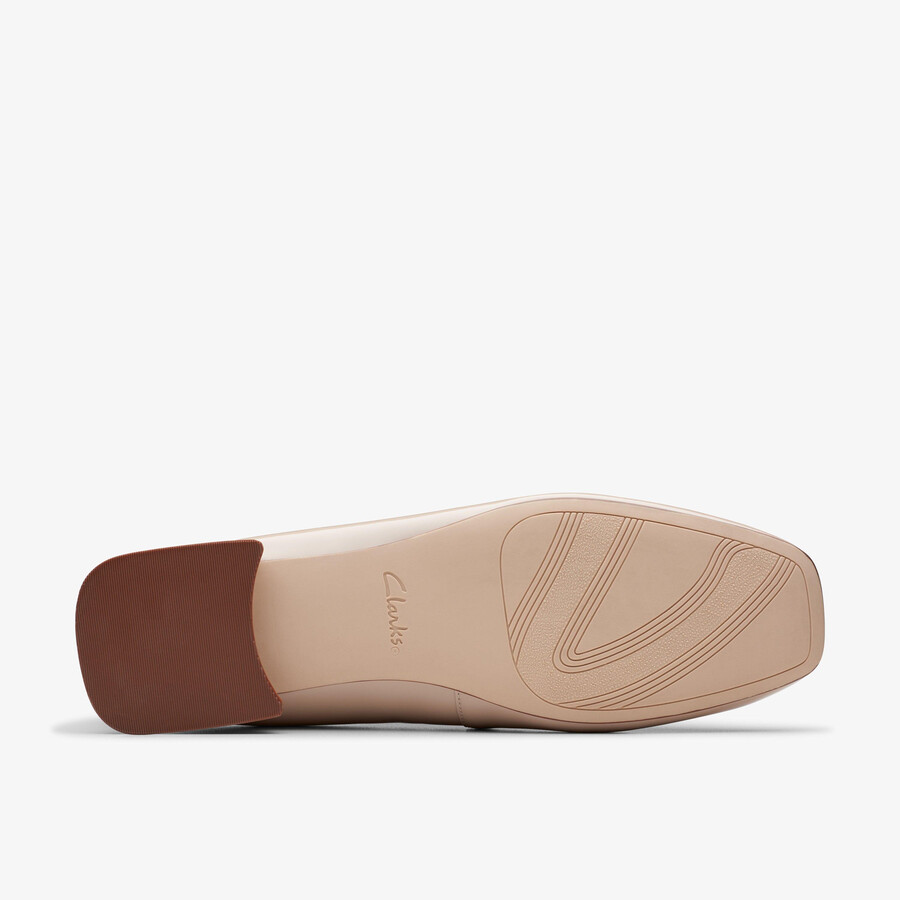 ubree 15 step - sand patent