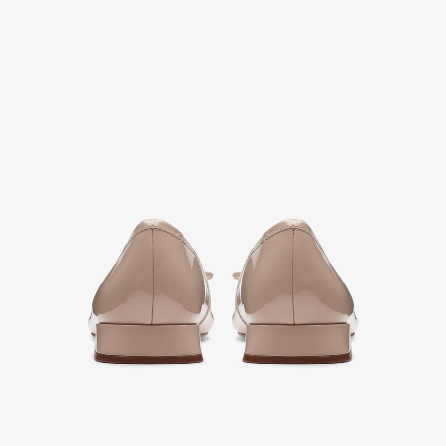 ubree 15 step - sand patent