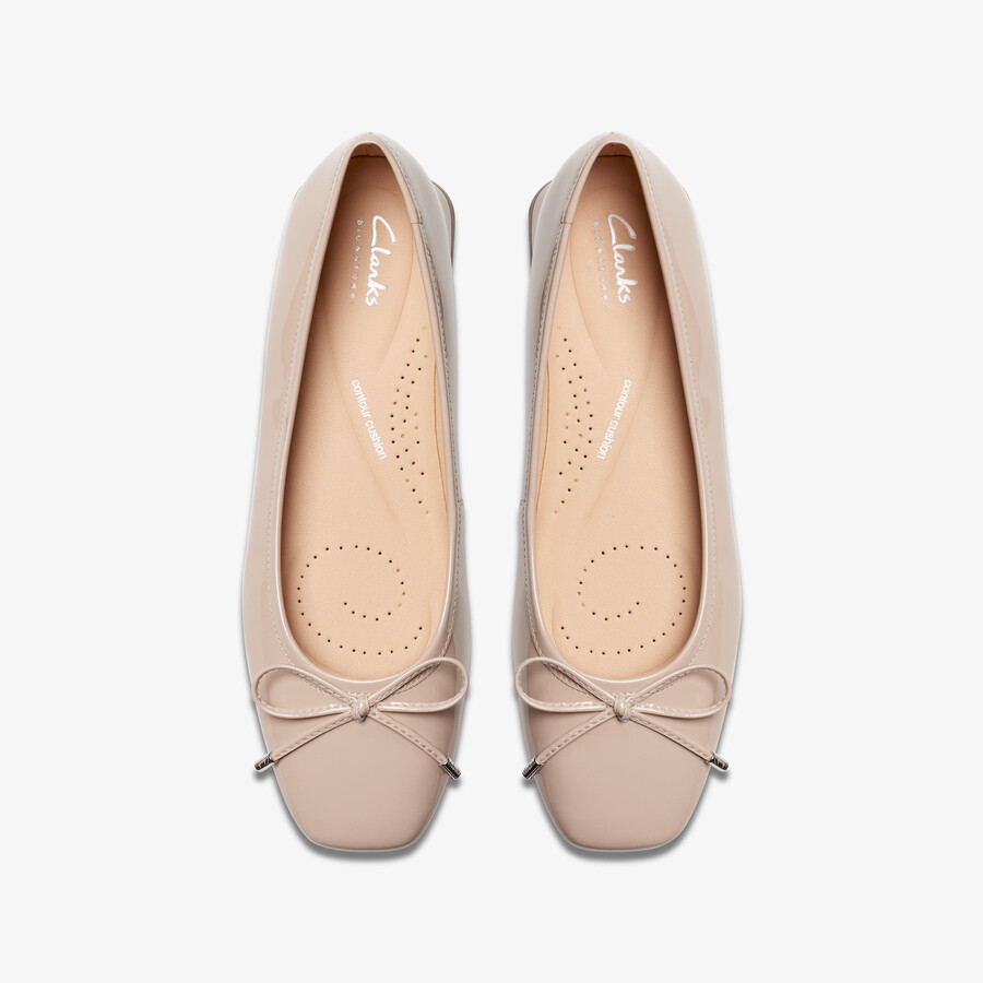 ubree 15 step - sand patent