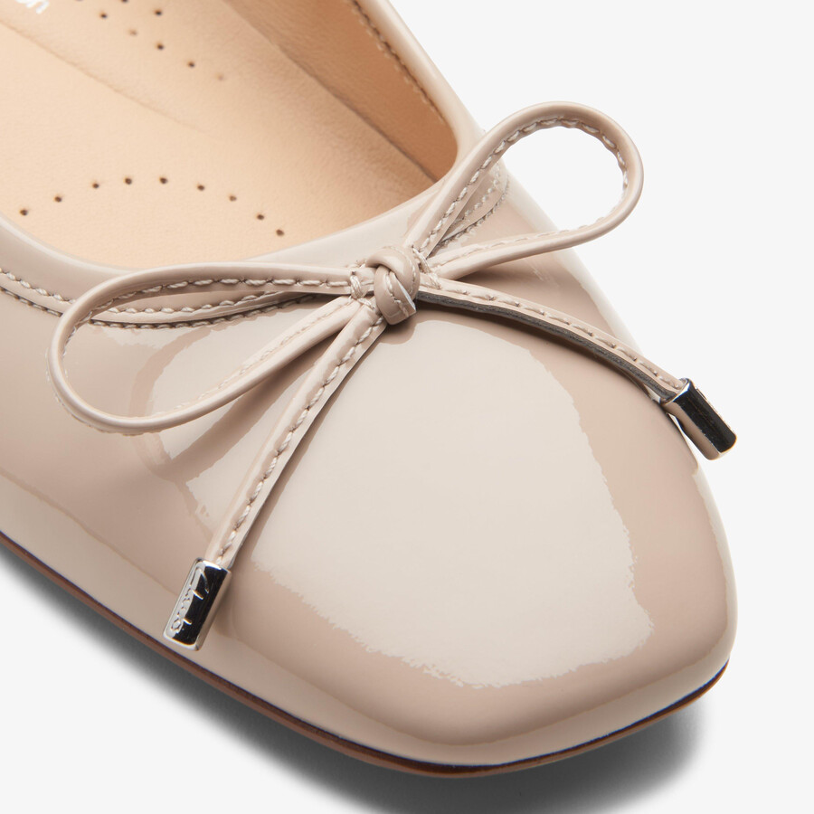 ubree 15 step - sand patent