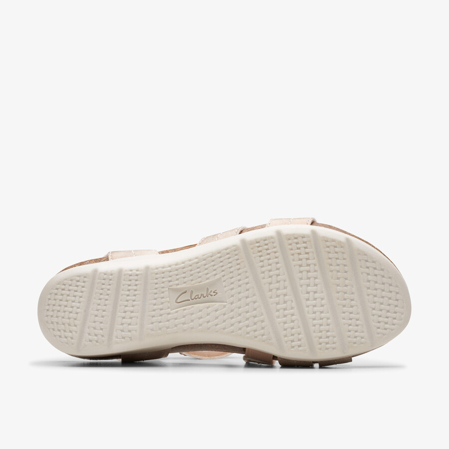 calenne clara - bronse metallic