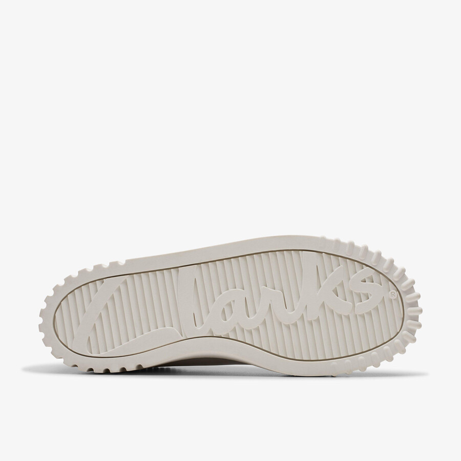 mayhill walk - off white leather