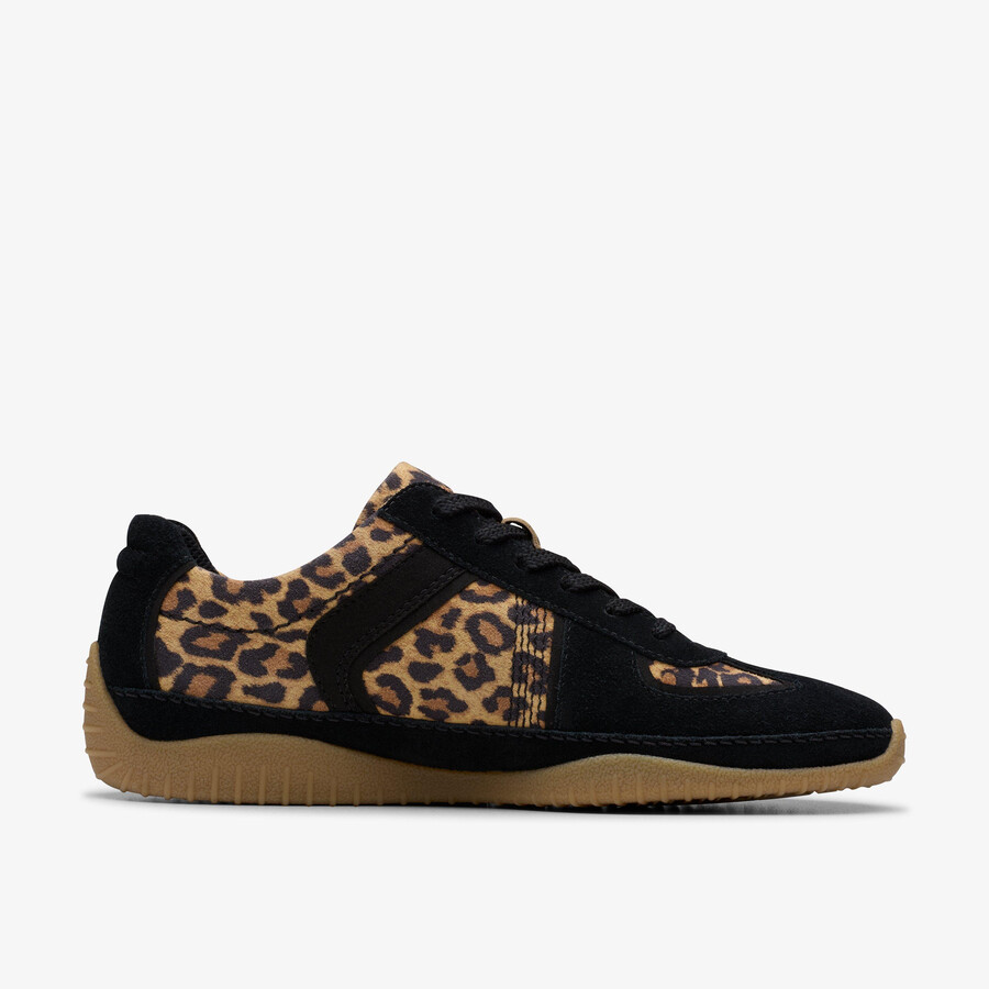meridor lo - leopardprint-kombinasjon