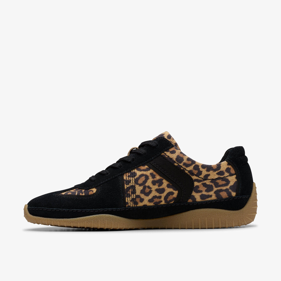 meridor lo - leopardprint-kombinasjon
