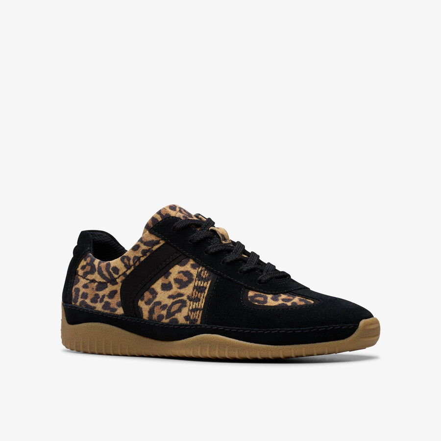 meridor lo - leopardprint-kombinasjon