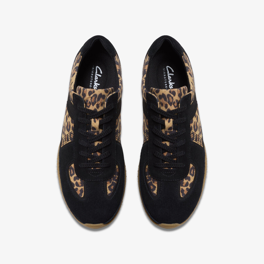 meridor lo - leopardprint-kombinasjon