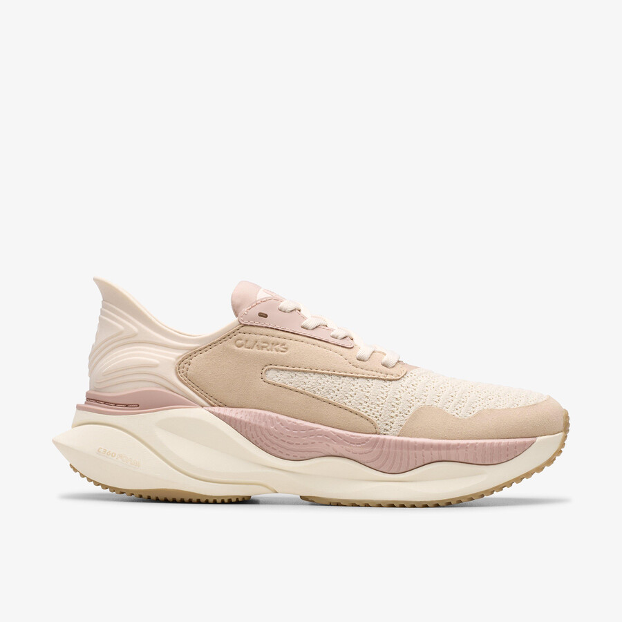 clarks pace - sandkombinasjon
