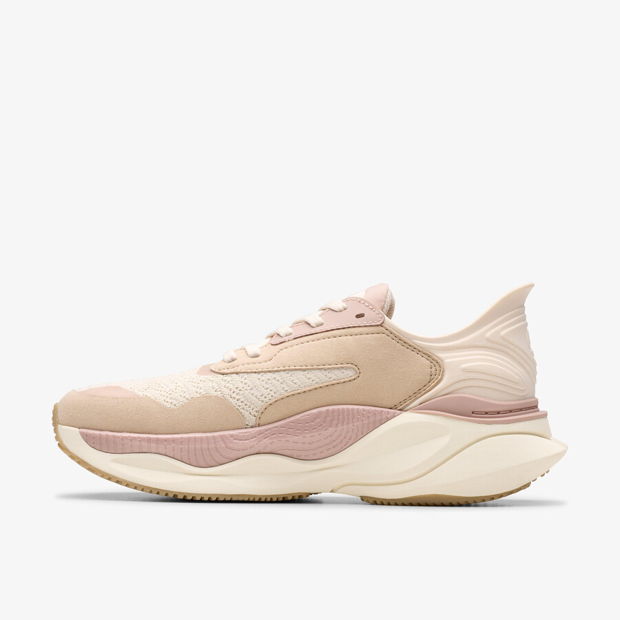 clarks pace - sandkombinasjon