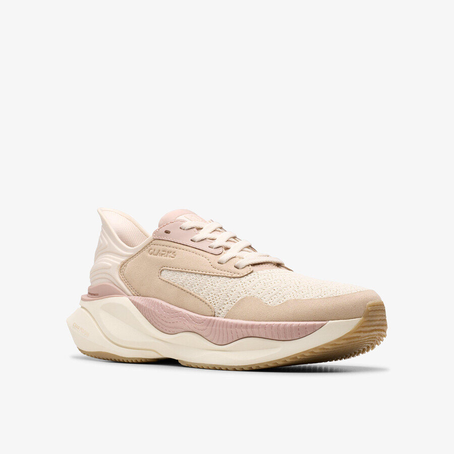 clarks pace - sandkombinasjon