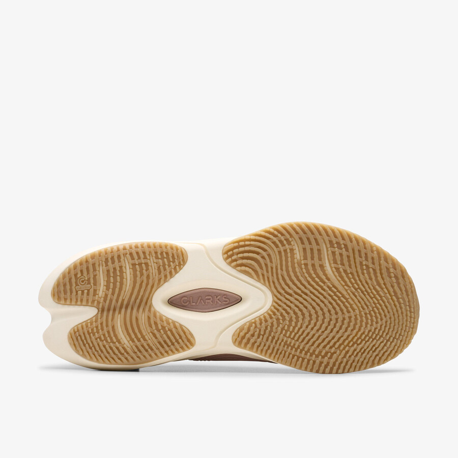 clarks pace - sandkombinasjon