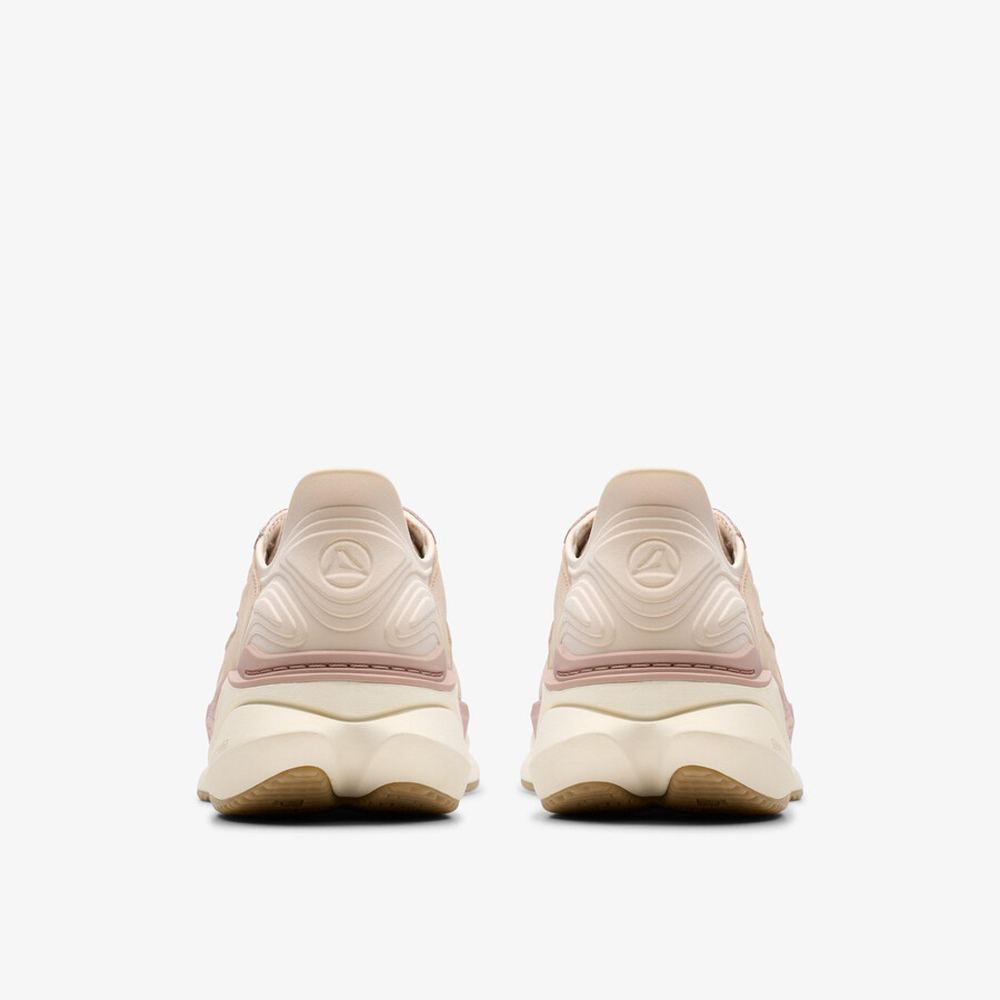 clarks pace - sandkombinasjon