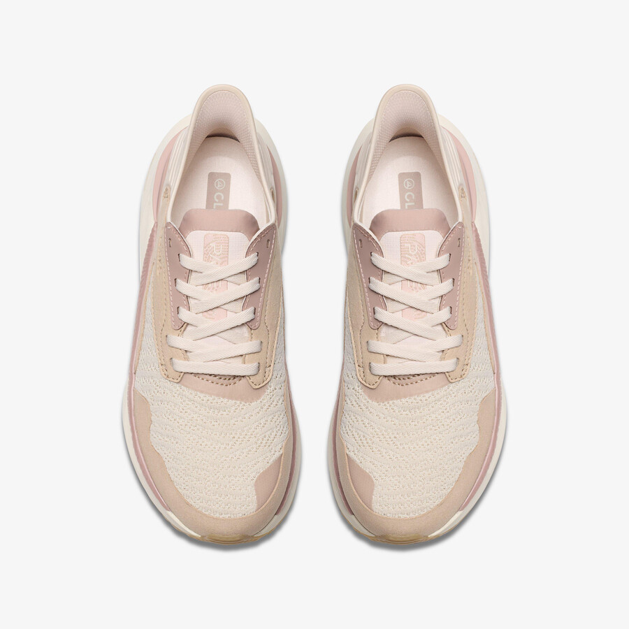 clarks pace - sandkombinasjon