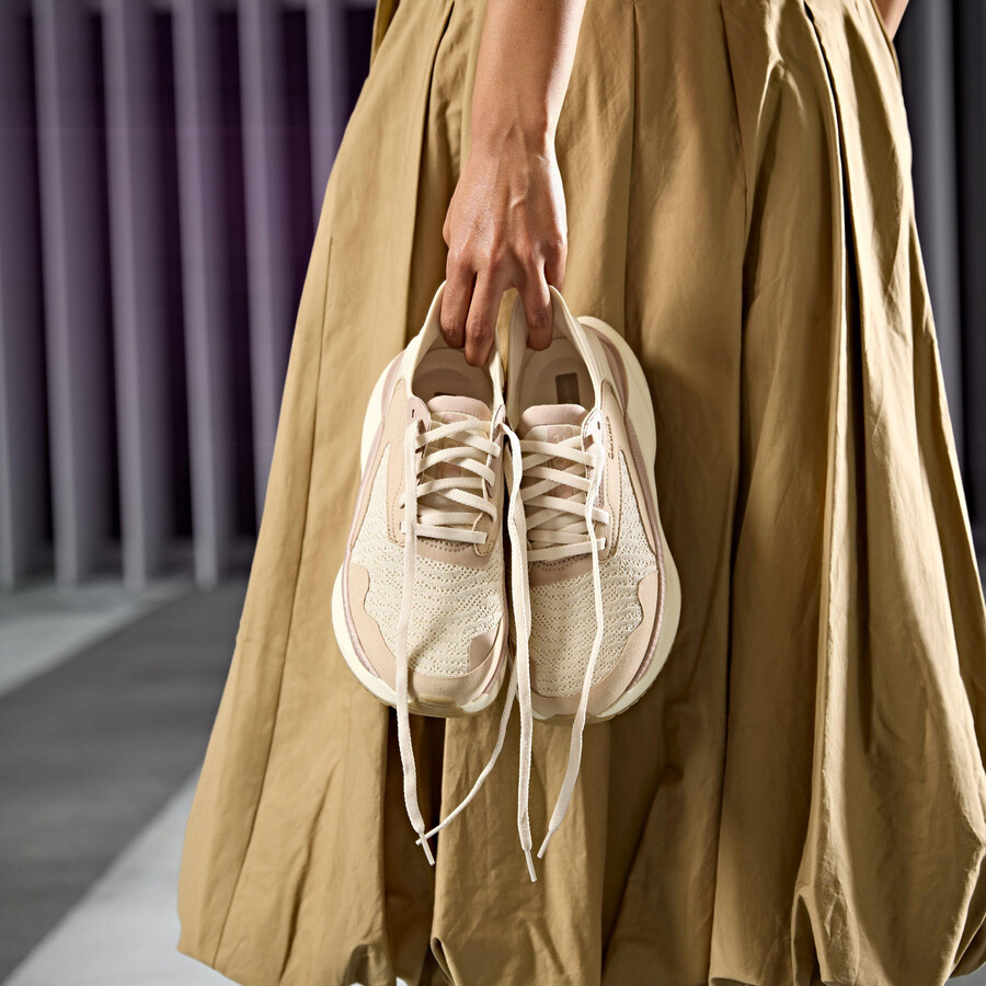 clarks pace - sandkombinasjon