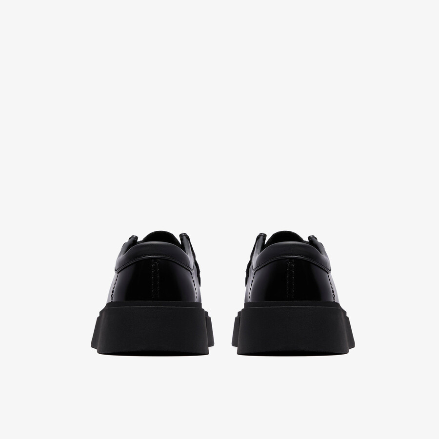 torview w - svart skinn