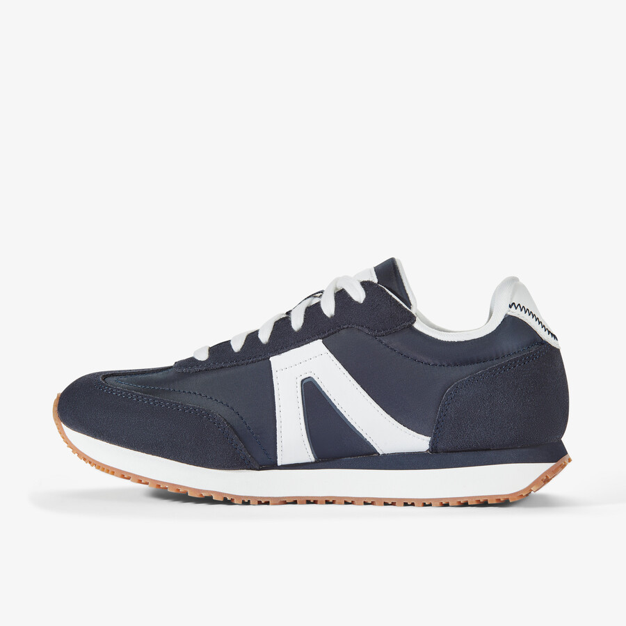 calo run - marineblå kombinasjon