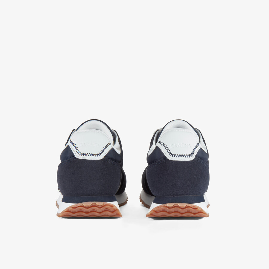 calo run - marineblå kombinasjon